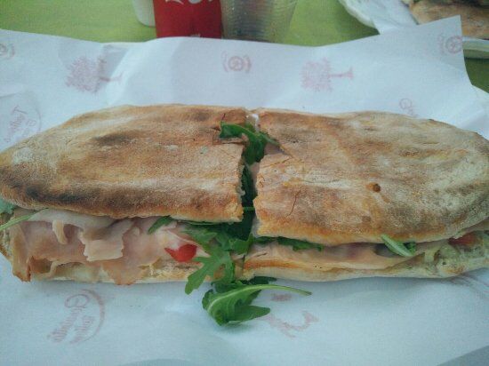 Pizzeria Notte e dì